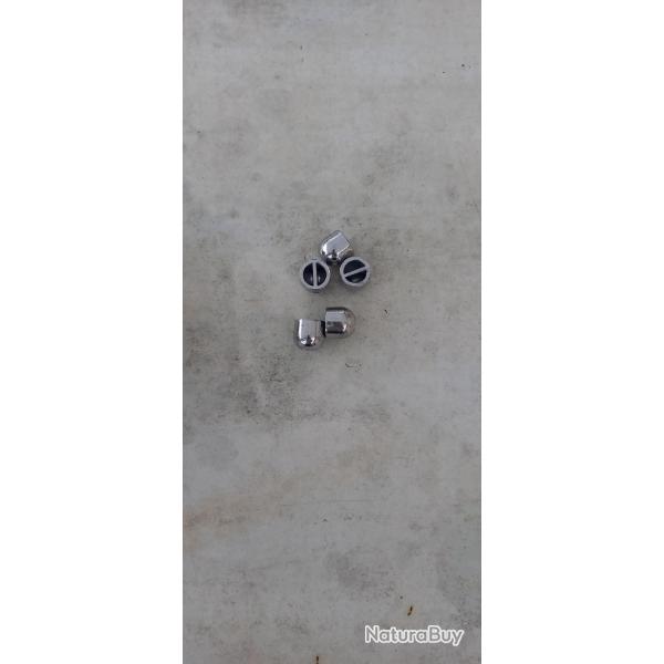 Balles Slug cal12 28gr pour jupe 100 unit�