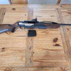 Carabine Verney Caron LA 30-06 B&ecirc;te Noire