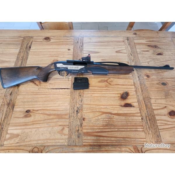 Carabine Verney Caron LA 30-06 B�te Noire