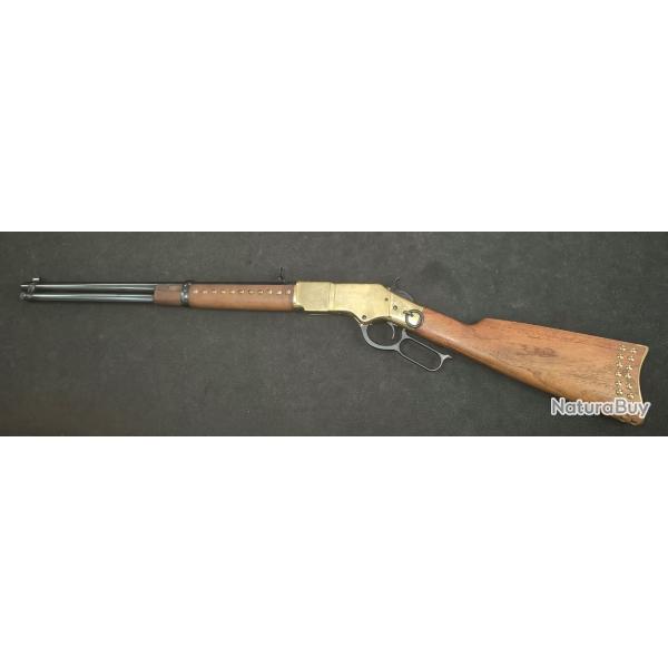 UBERTI 1866 YELLOW BOY CAL 22LR
