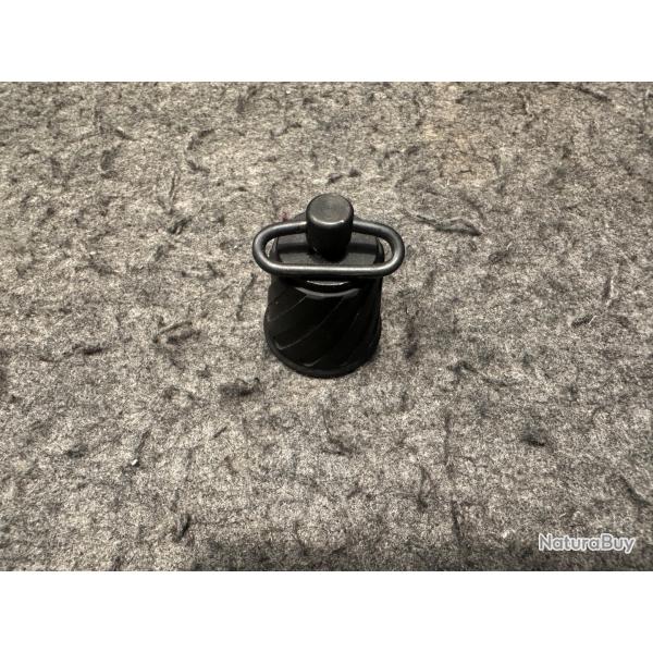 Occasion bouchon de tube magasin pour fusil semi-automatique Hatsan Escorte cal 12