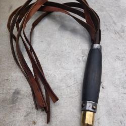 Martinet g&eacute;ant artisanal le "S"