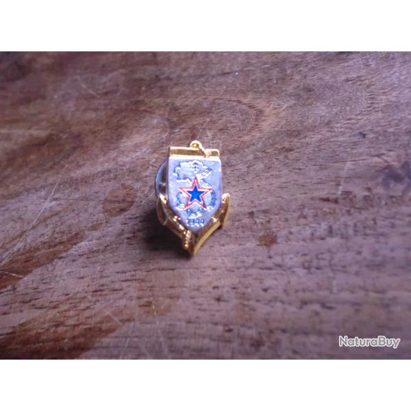 pins 1� R.I.Ma escadron eclairage