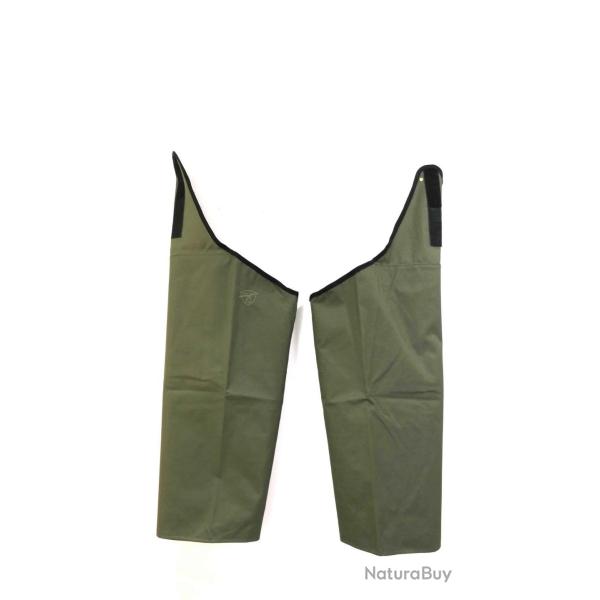 Vente flash ! Paire de jambi�res anti ronces