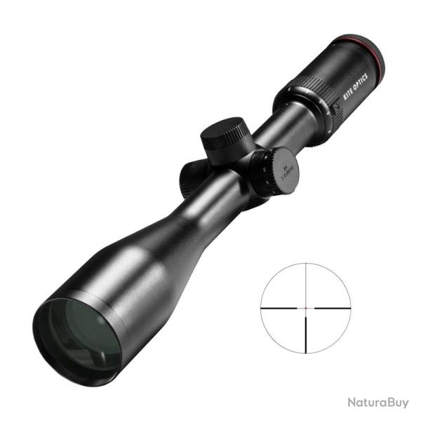 Lunette de Chasse KITE OPTICS K4 3-12X50