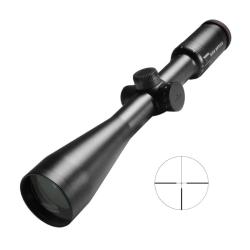 Lunette de Chasse KITE OPTICS K6 2-12X50 HD