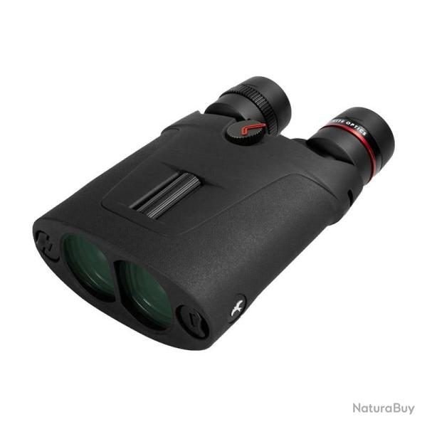 Jumelles KITE OPTICS APC Stabilis� 16x42