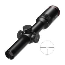 Lunette de Chasse KITE OPTICS B6 1-6X24
