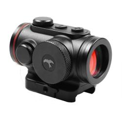 Point Rouge KITE OPTICS BT1