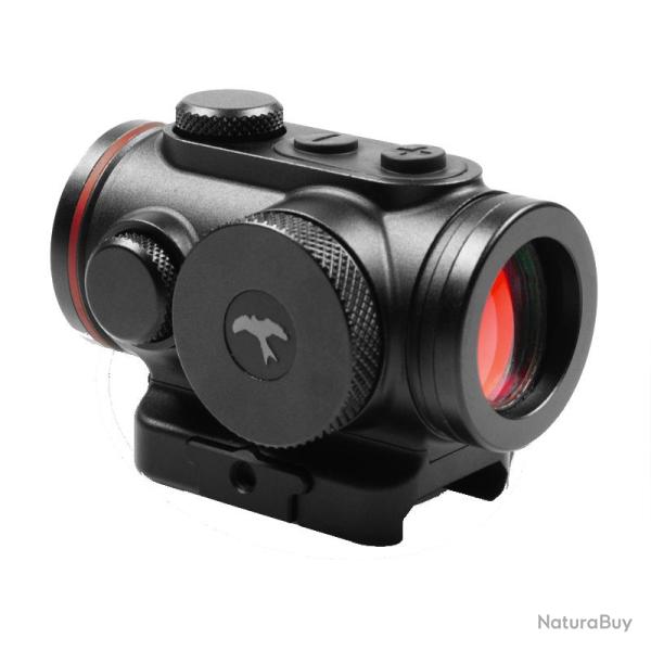 Point Rouge KITE OPTICS BT1