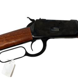 Carabine Rossi "Puma M92" 44 Rem Mag, canon octogonal 61cm, mise &agrave; prix 1� sans r&eacute;serve, occasion.