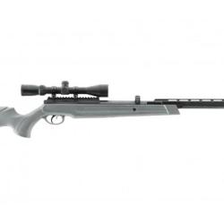 Carabine &agrave; Plomb UX Synergis Elite - 5.5 mm