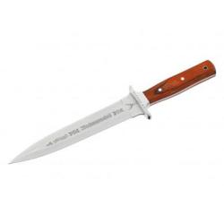 Dague de chasse Walther La chasse Boar Hunter