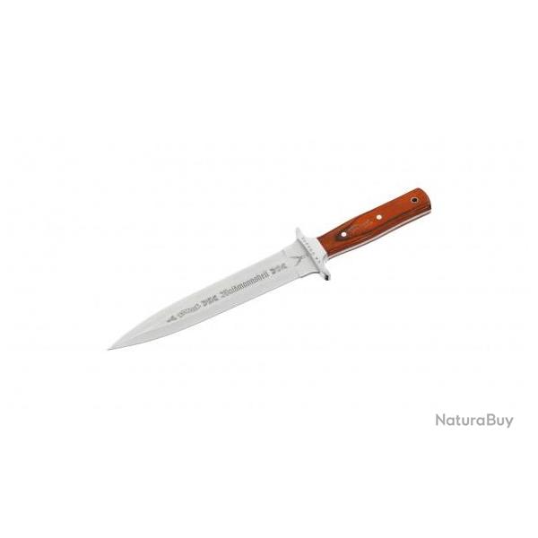 Dague de chasse Walther La chasse Boar Hunter