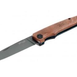 Couteau pliant Walther BWK 1