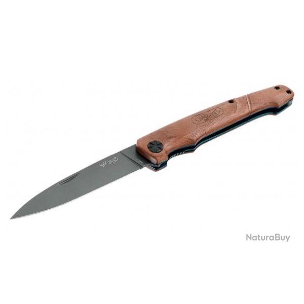 Couteau pliant Walther BWK 1
