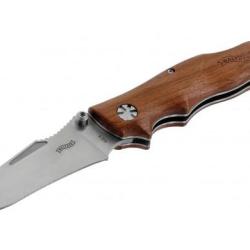 Couteau pliant Walther AFW 3