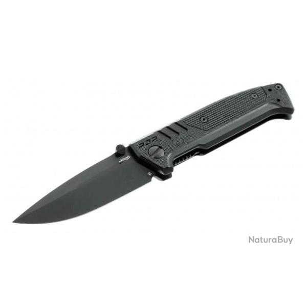 Couteau pliant Walther PDP Spearpoint