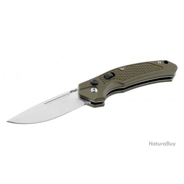 Couteau pliant Walther Auto Tac 2