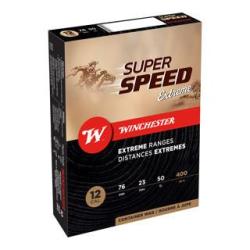 Cartouches 12/76 Super Speed G3 50g Pb6 Ni x 10