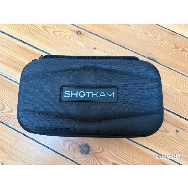 ShotKam gen4