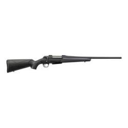 Carabine &agrave; verrou WINCHESTER XPR calibre .30-06 Springfield - Canon filet&eacute; 53 cm