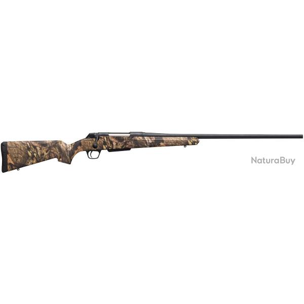 Carabine � verrou WINCHESTER XPR Hunter MOBUC - Cal. .243 Winchester - Canon filet� 53 cm