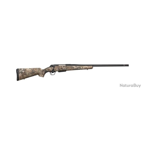 Carabine � verrou WINCHESTER XPR Strata calibre .308 Winchester - Canon filet� 53 cm