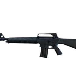 Husan & Eksen MKA 1919 - Calibre 12 Magnum - Canon 50 cm