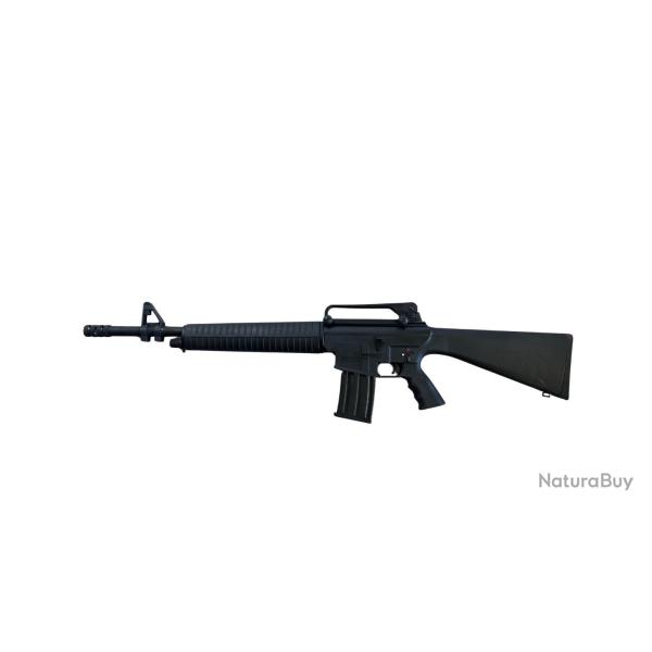 Husan & Eksen MKA 1919 - Calibre 12 Magnum - Canon 50 cm