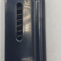 Chargeur Mousqueton BERTHIER "UNIQUE" : calibre 22LR .