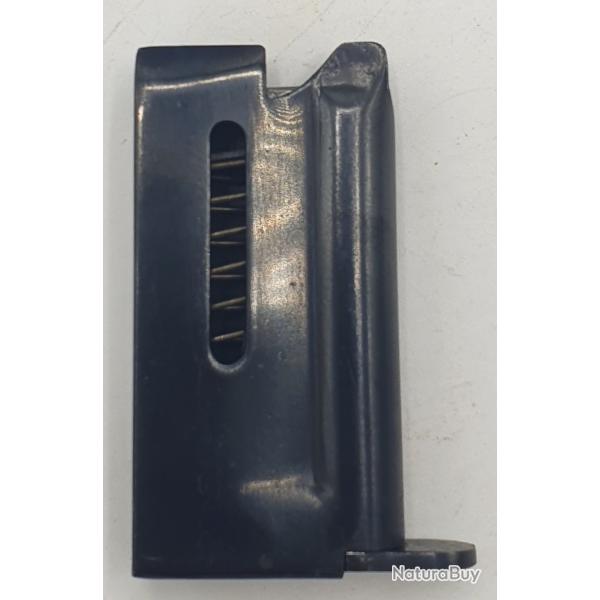 Chargeur Mousqueton BERTHIER "UNIQUE" : calibre 22LR .