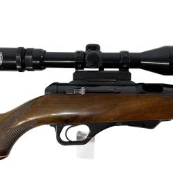 Carabine semi-auto Heckler & Koch HK 300, calibre (.22 WMR) mise &agrave; prix 1� sans r&eacute;serve, occasion
