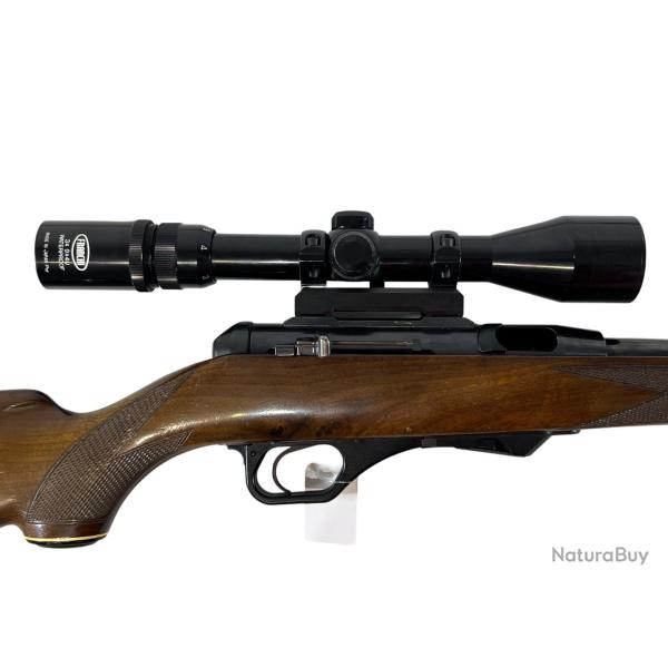 Carabine semi-auto Heckler & Koch HK 300, calibre (.22 WMR) mise � prix 1� sans r�serve, occasion