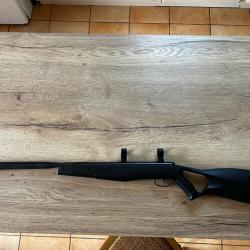 Carabine air comprim&eacute; Crosman F4 19 joules