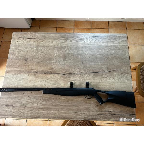Carabine air comprim� Crosman F4 19 joules
