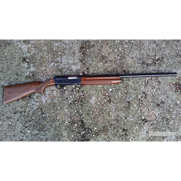 A VENDRE  FUSIL DE CHASSE VERNEY CARRON ARC SEMI AUTOMATIQUE