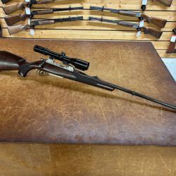 Carabine &agrave; verrou sauer 90