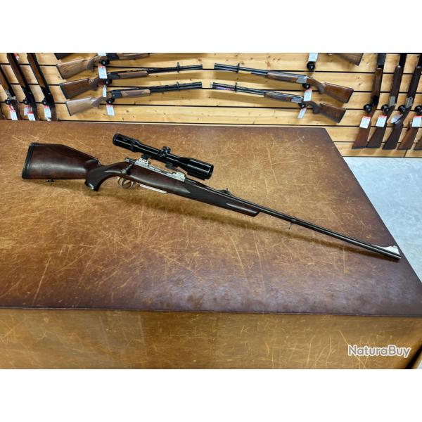 Carabine � verrou sauer 90