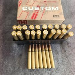 27 Munitions 9.3x62 Hornady