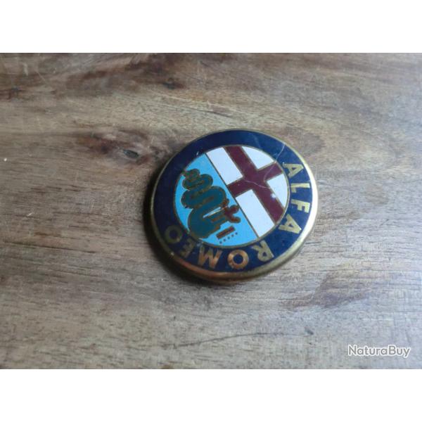 sigle auto alfa romeo