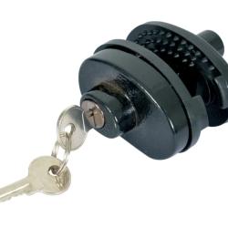 Allen - Verrou de pontet &agrave; cl&eacute; - Trigger Gun Lock - Neuf