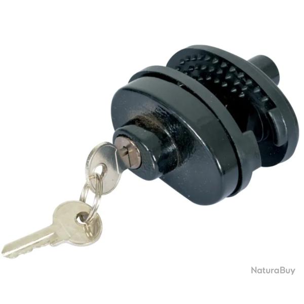 Allen - Verrou de pontet � cl� - Trigger Gun Lock - Neuf