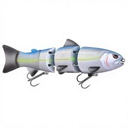 Swimbait SPRO Swimbait 50 Slow sinking silent Herring