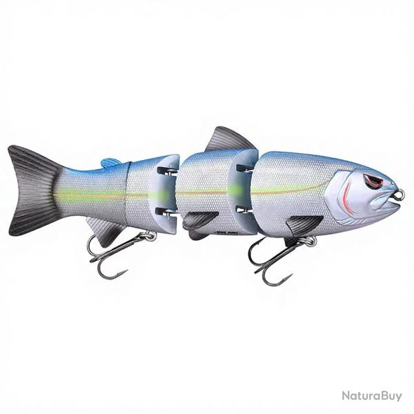 Swimbait SPRO Swimbait 50 Slow sinking silent Herring