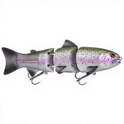 Swimbait SPRO Swimbait 50 Slow sinking silent Rainbow trout