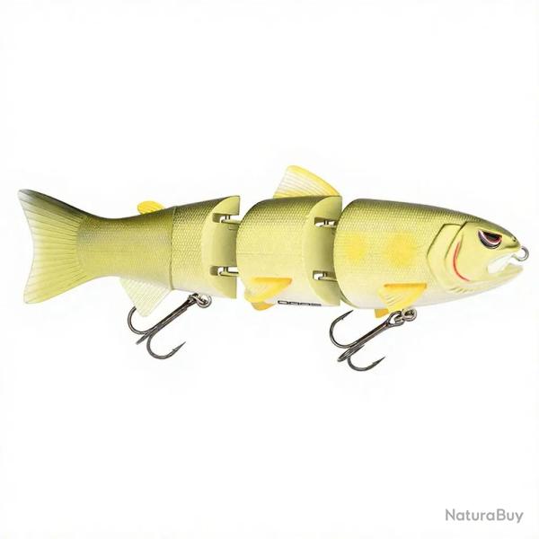 Swimbait SPRO Swimbait 50 Slow sinking silent Ayu