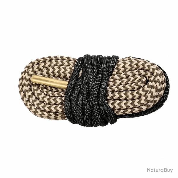 Corde Nettoyage Canon Carabine .25 .264 6.35mm Bore Rope