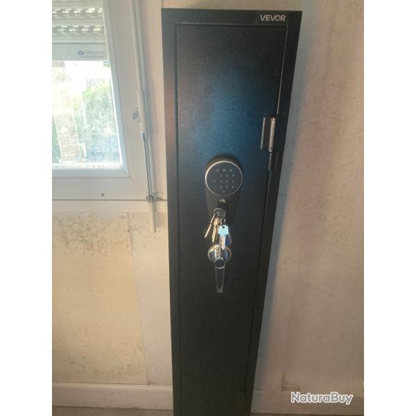 Armoire a fusil