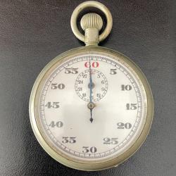 Chronom&egrave;tre Anglais WW2 - 6B 117 - &agrave; r&eacute;parer